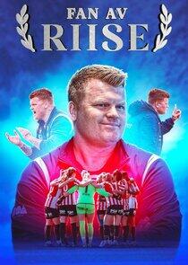 Fan av Riise Fan av Riise