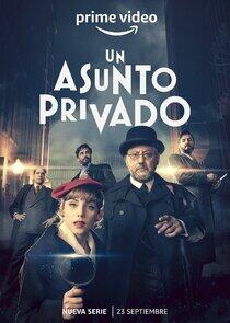 Un asunto privado Un asunto privado