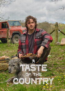 A Taste of the Country: Dorset A Taste of the Country: Dorset