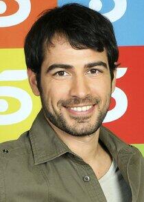 photo of Alejandro Tous