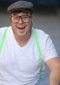 photo of Ryan Grassmeyer