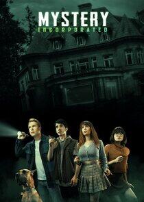 Mystery Incorporated - Season 1 Mystery Incorporated - Season 1