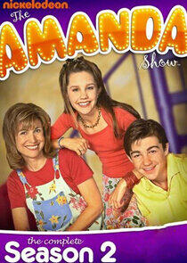 The Amanda Show - Season 2 The Amanda Show - Season 2