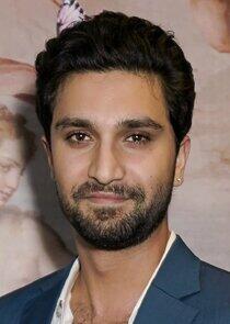 Ahad Raza Mir Ahad Raza Mir
