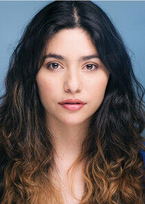 photo of Gabriela Torres photo of Gabriela Torres