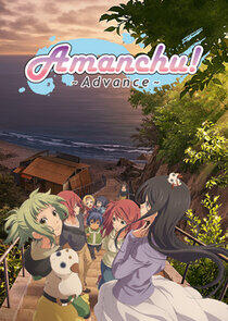Amanchu! - Season 2 Amanchu! - Season 2