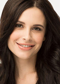 Natasa Ristic Natasa Ristic