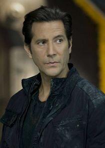 Marcus Kane
