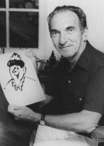 Ted Key