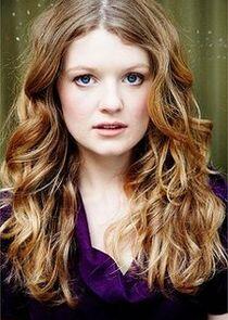 Meegan Warner Meegan Warner