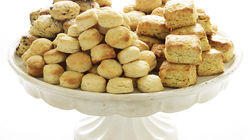 Biscuits and Scones Biscuits and Scones