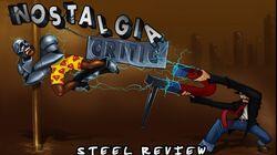 Steel Steel