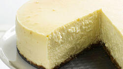 Cheesecake