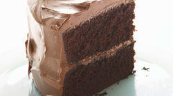 Devil's Food Cake