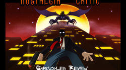 Gargoyles