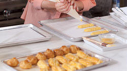 Pâte à Choux Pâte à Choux