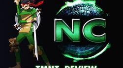 TMNT TMNT