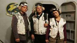 Agent Afloat Agent Afloat