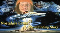 Neverending Story Neverending Story