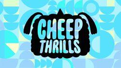 Cheep Thrills Cheep Thrills