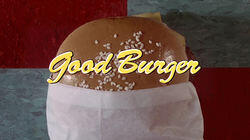 Good Burger Good Burger