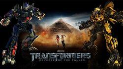 Transformers 2 Transformers 2
