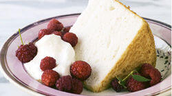 Angel Food Cake Angel Food Cake