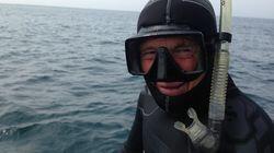 Episode 4 – Plymouth – Orcombe Point (South Devon) Episode 4 – Plymouth – Orcombe Point (South Devon)