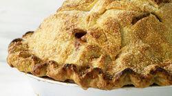 Pâte Brisée