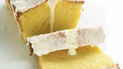 Pound Cake