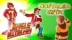 Jingle All the Way Jingle All the Way