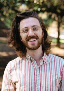 Brian David Gilbert