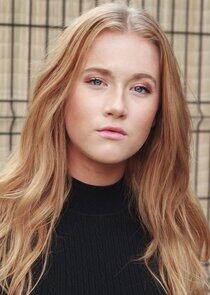 photo of Vesta Lugg photo of Vesta Lugg