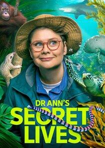Dr Ann's Secret Lives