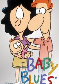 Baby Blues - Season 1 Baby Blues - Season 1