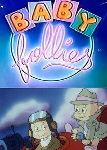Baby Folies Baby Folies