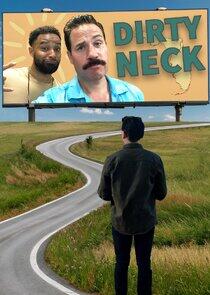 Dirty Neck
