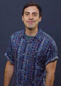 Paul Robalino