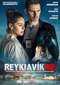 Reykjavik 112