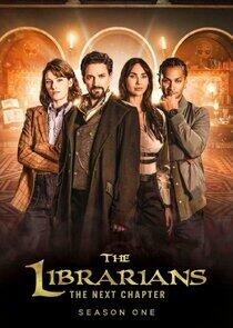 The Librarians: The Next Chapter - Season 1