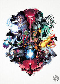 Critical Role - Season 3