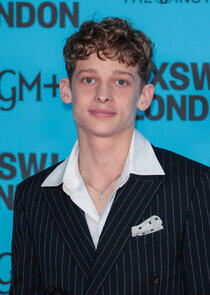 Joe Freeman Joe Freeman