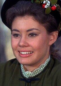Betsy Garth Betsy Garth