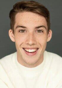 photo of Nicholas Boegel