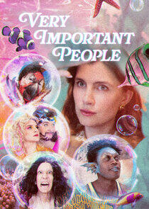 Very Important People