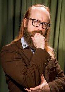 photo of Billy B Burson III