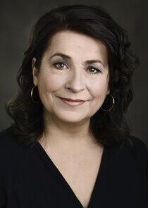 Patricia Leger Patricia Leger