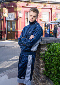 Oscar Branning Oscar Branning