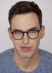 Grant O'Brien