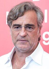 photo of Max Tortora